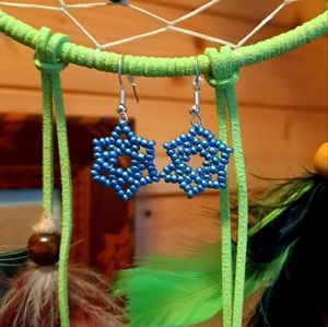 Handmade Earrings